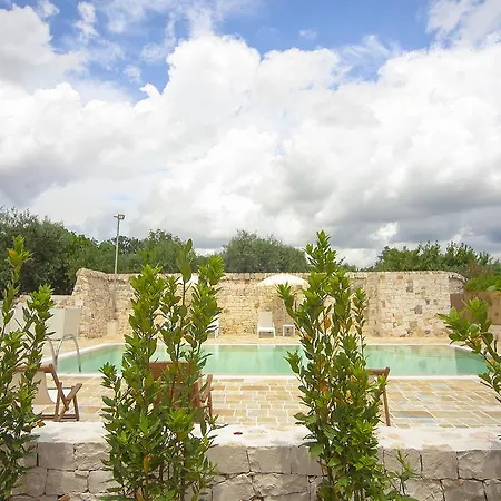 Apartment Il Calascione Apulian *