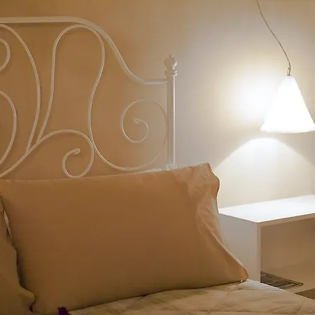 Apartment Il Calascione Apulian Locorotondo