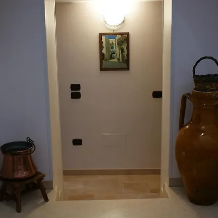 Il Calascione Apulian Locorotondo