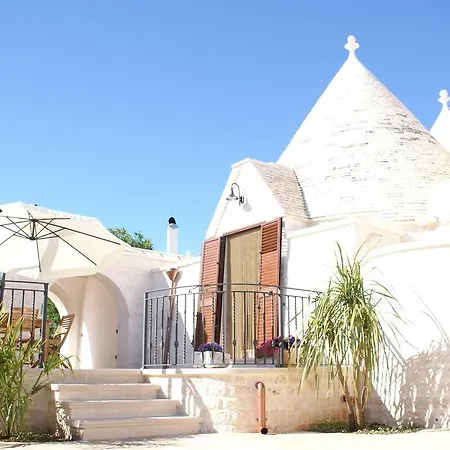 Apartment Il Calascione Apulian *