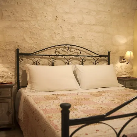 Il Calascione Apulian