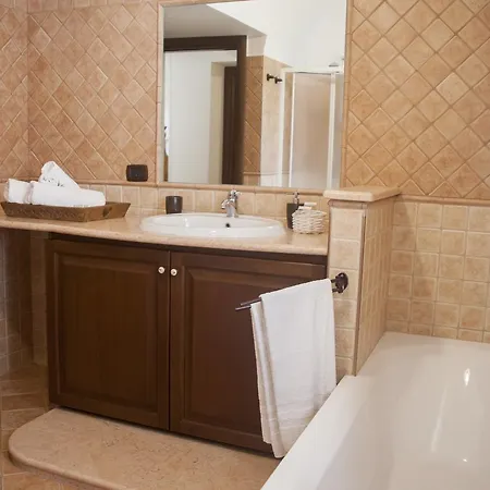 Il Calascione Apulian Apartment *