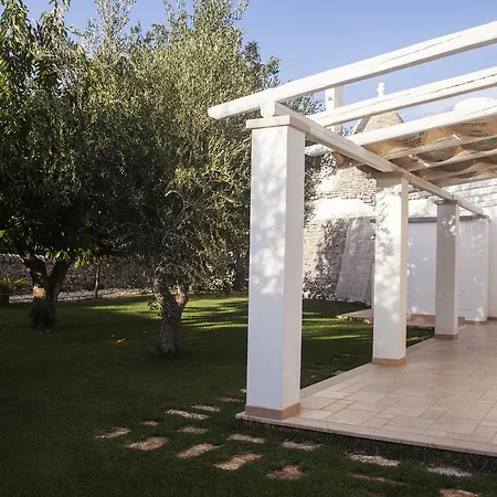 Il Calascione Apulian