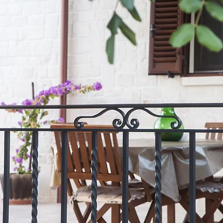 Apartment Il Calascione Apulian