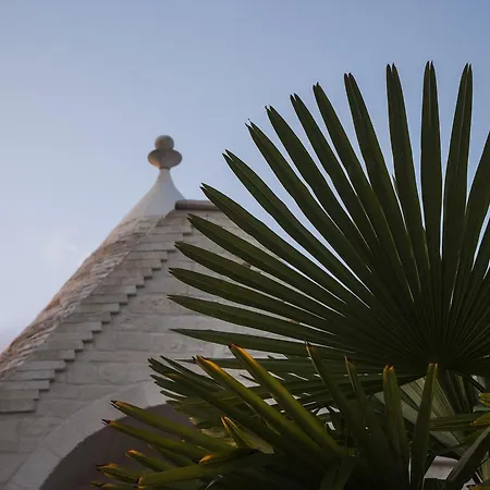 Il Calascione Apulian Apartment Locorotondo