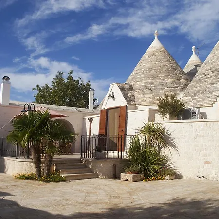 Apartment Il Calascione Apulian